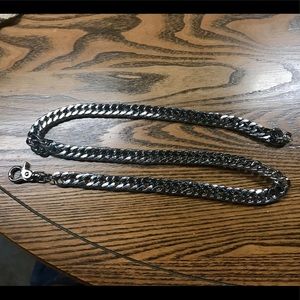 Chrome wallet chain